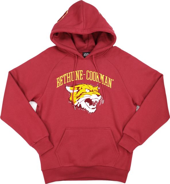 Bethune cookman clearance hoodie