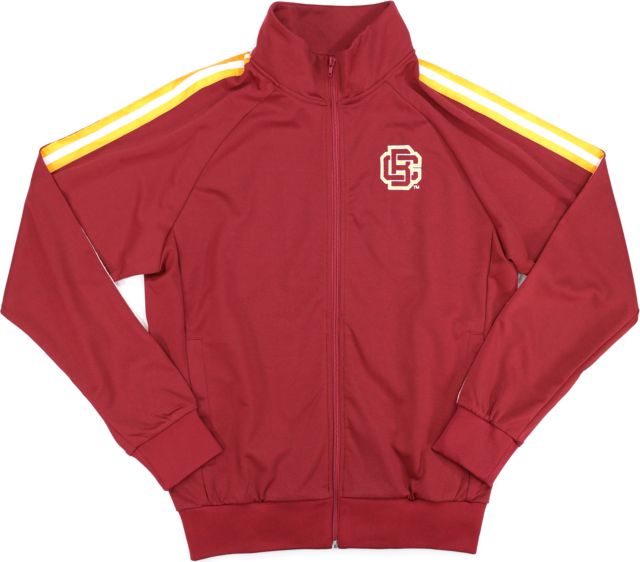 Bethune-Cookman University Track Jacket