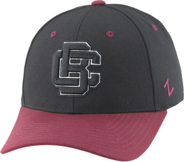 Bethune-Cookman University Adjustable Performance Cap
