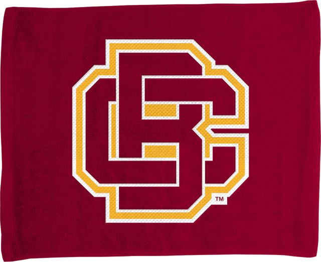 Bethune-Cookman University 15x18 Rally Towel