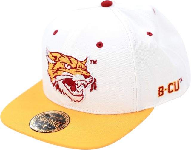 Bethune-Cookman University Snapback