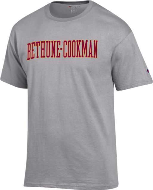 Bethune-Cookman University Short Sleeve T-Shirt