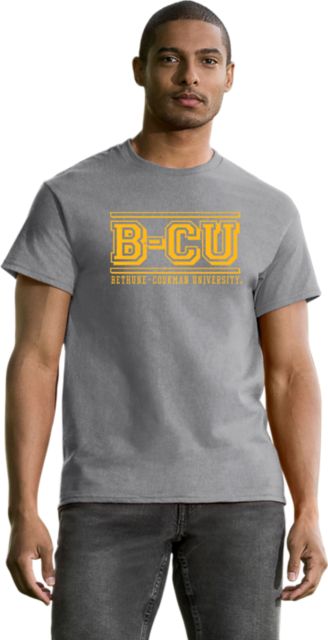 Bethune-Cookman University Short Sleeve T-Shirt