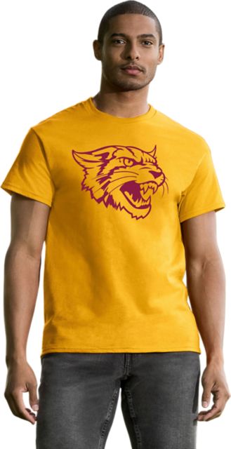 Bethune-Cookman University Wildcats Short Sleeve T-Shirt