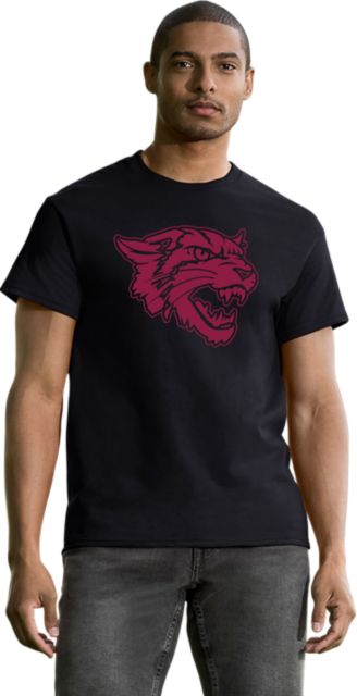 Bethune-Cookman University Wildcats Short Sleeve T-Shirt
