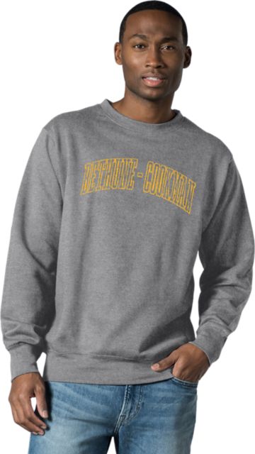Bethune-Cookman University Fleece Crewneck Sweatshirt