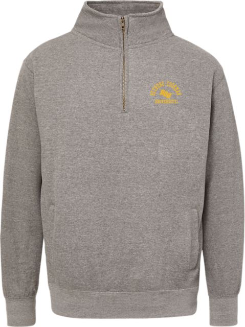 Bethune-Cookman University 1/4 Zip