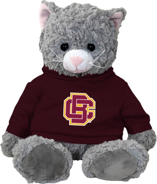 Bethune-Cookman University Plush Animal