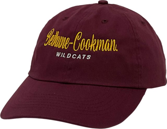 Bethune-Cookman University Wildcats Adjustable Cap