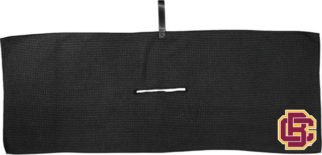 Bethune-Cookman University 16"x40" Towel