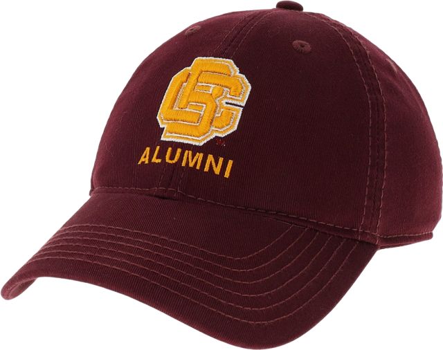 Bethune-Cookman University Alumni Adjustable Hat