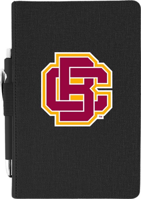 Bethune-Cookman University Journal with Pen