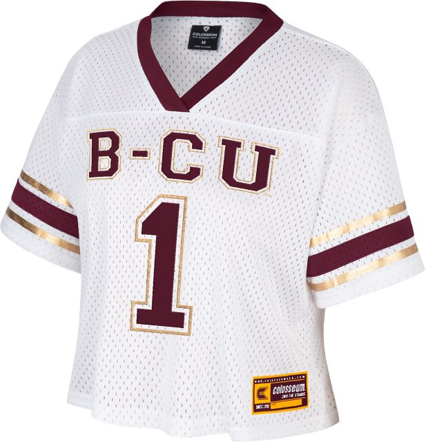 Bethune-Cookman University Women's Jersey