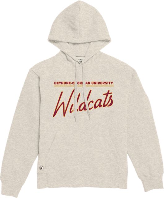 Bethune-Cookman University Wildcats Hoodie