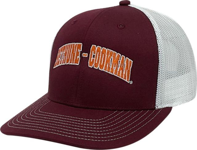 Bethune-Cookman University Snapback Cap