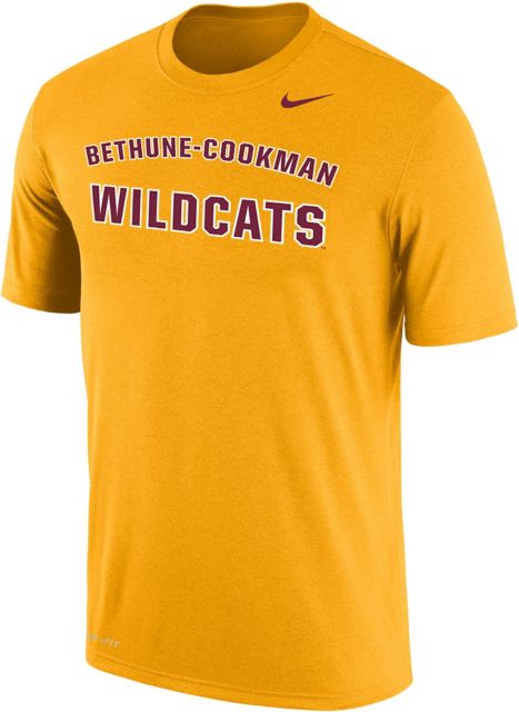 Bethune-Cookman University Dri-Fit T-Shirt: University