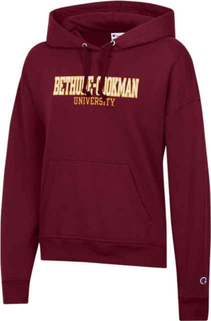 Bethune-Cookman University Womens Sweatshirts, Hoodies