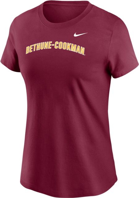 Bethune-Cookman University Women's Short Sleeve T-Shirt
