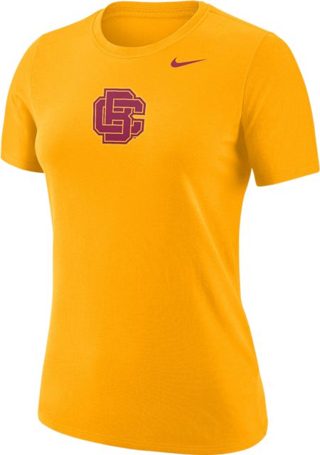 Bethune-Cookman University Women's Short Sleeve T-Shirt