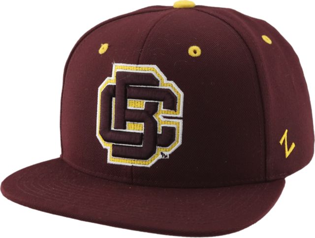 Bethune-Cookman University Snapback Cap