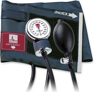 Essential Sphygmomanometer