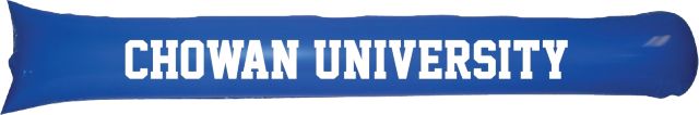 Chowan University Noisemaker