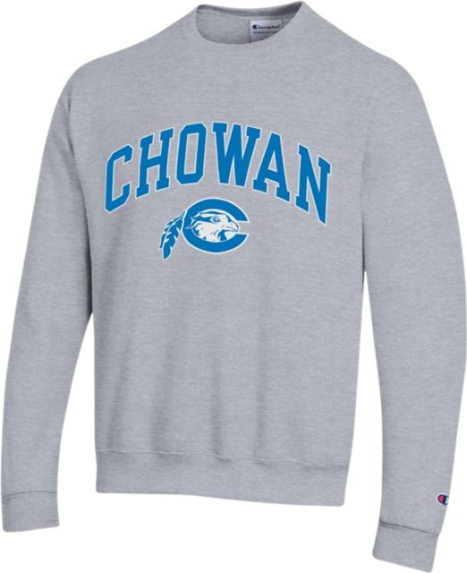 Chowan University Crewneck Sweatshirt