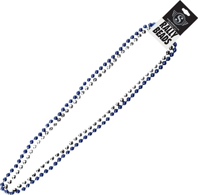 Chowan University Rally Beads