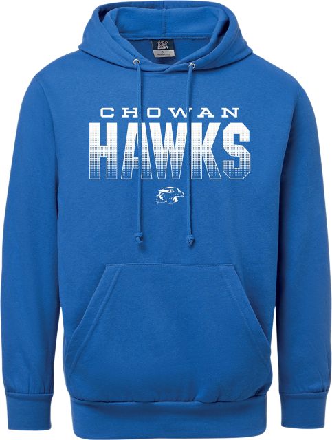 Chowan University Hooded Sweatshirt