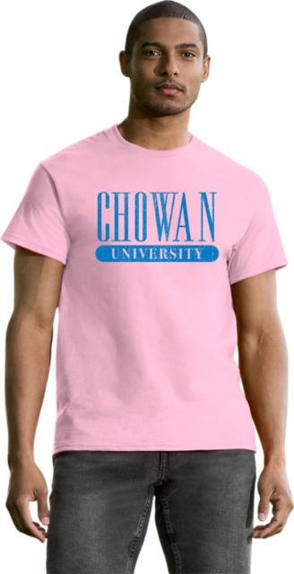 Chowan University Short Sleeve T-Shirt