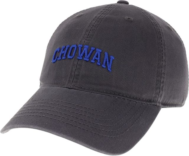 Chowan University Twill Hat