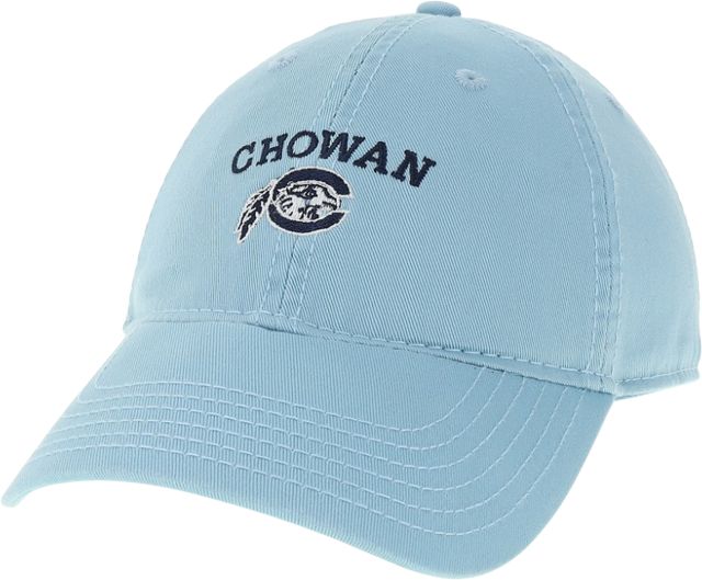 Chowan University Twill Hat