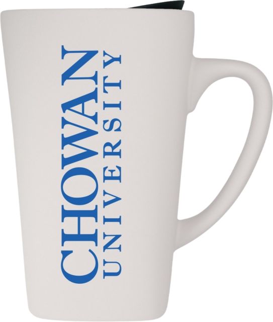 Chowan University 16 oz. Ceramic Mug
