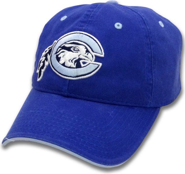 Chowan University Unstructured Cap