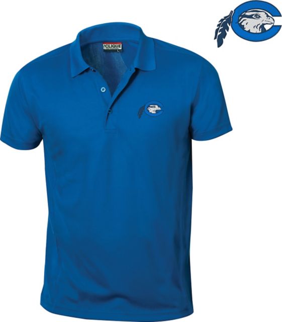 Chowan University Polo