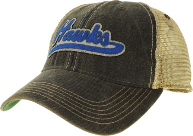 Chowan University Trucker Cap