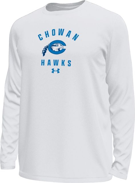 Chowan University Long Sleeve T-Shirt