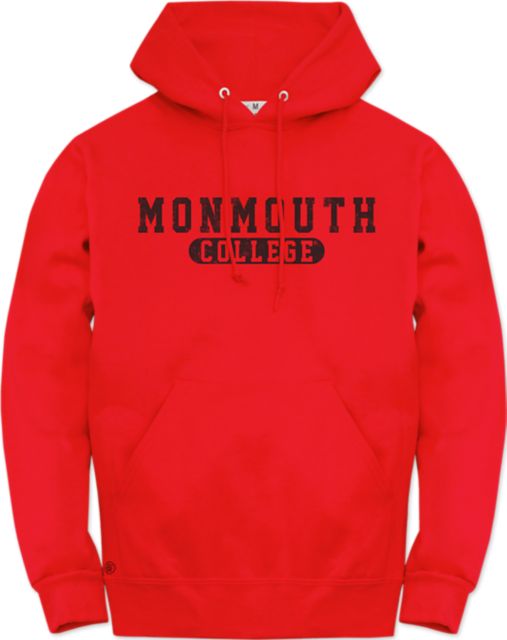 monmouth university hoodie