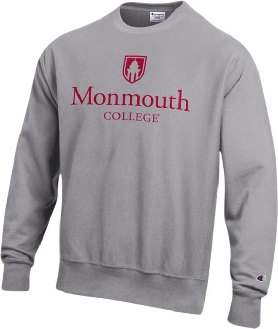 Monmouth university clearance sweatshirt