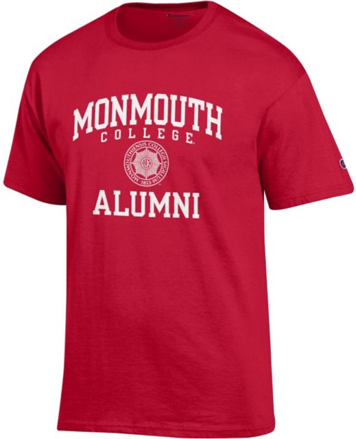 College 2025 alumni shirts