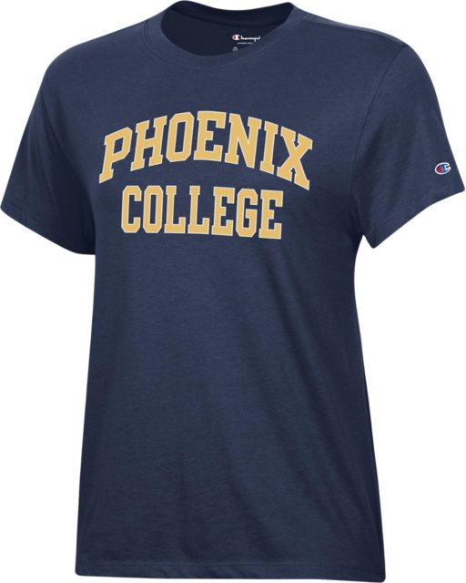 Phoenix College Women's Short Sleeve T-Shirt