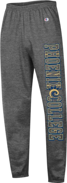 Phoenix College Bears Banded Sweatpant