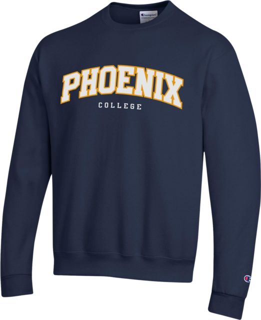 Phoenix College Crewneck Sweatshirt