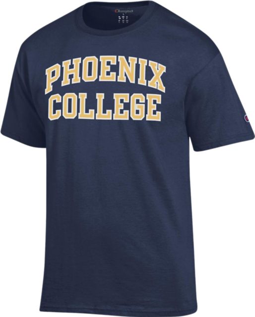Phoenix College Short Sleeve T-Shirt