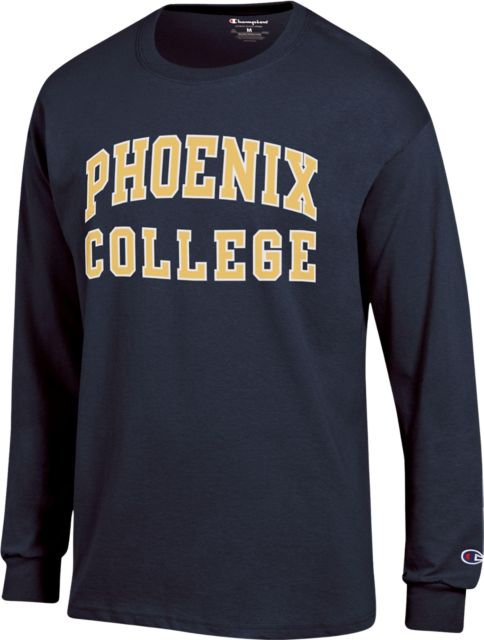 Phoenix College Long Sleeve T-Shirt