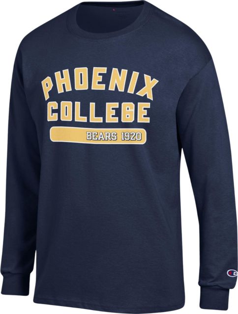 Phoenix College Long Sleeve T-Shirt