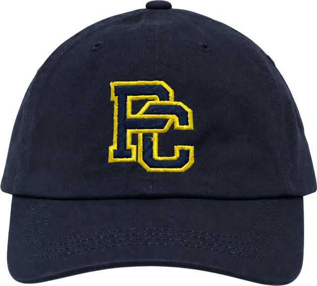 Phoenix College Bears Adjustable Cap