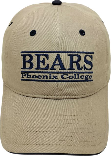 Phoenix College Cap