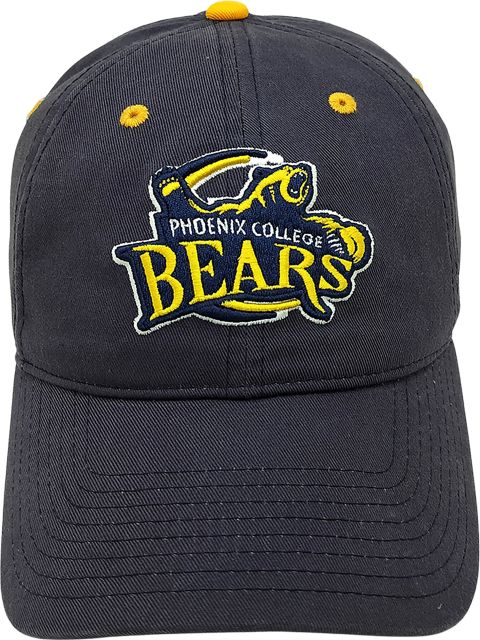 Phoenix College Bears Cap