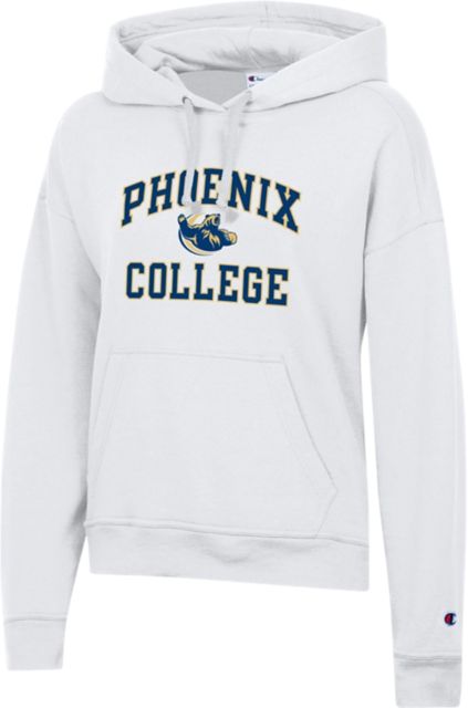 Phoenix College Bears Women's Hooded Sweatshirt